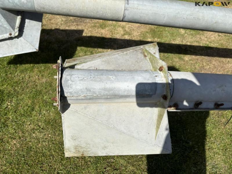 Kornsnegle - 2 stk. 40