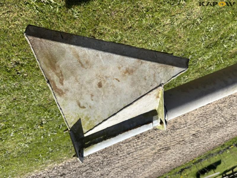 Kornsnegle - 2 stk. 42