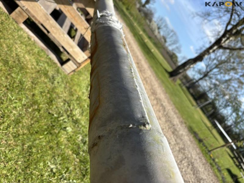 Kornsnegle - 2 stk. 44