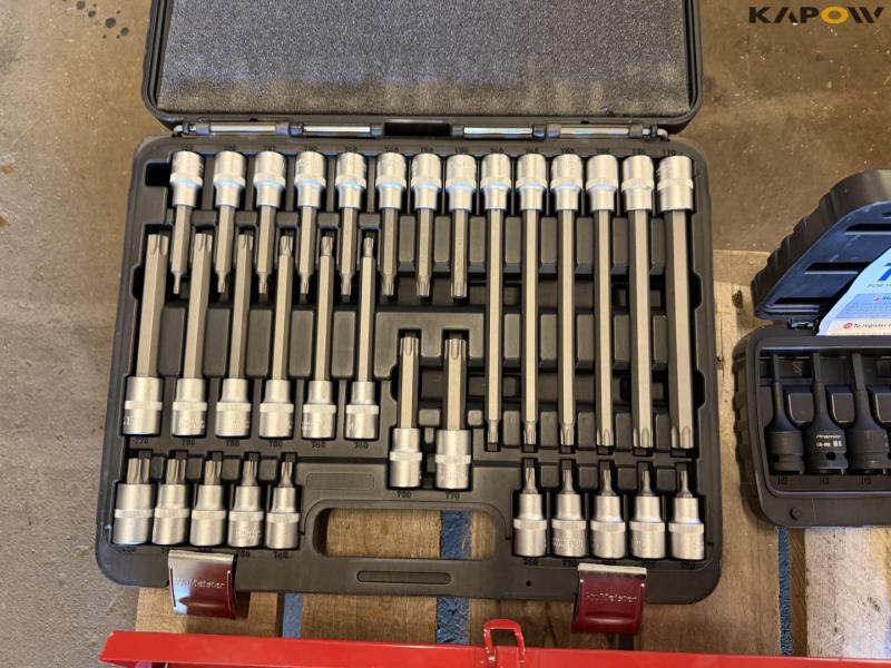 Kraft toppe 14