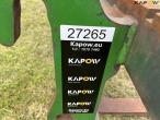 Kramer pallegafler 14