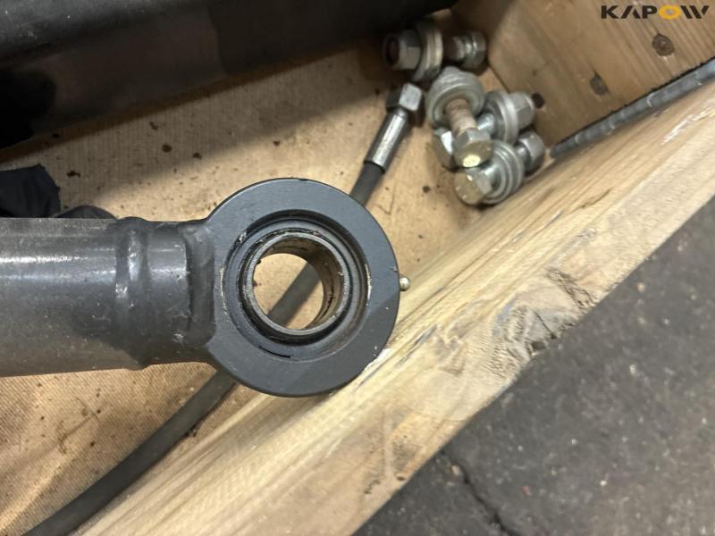 Krampe hydraulisk tvangsstyring 13