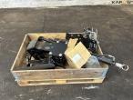 Krampe hydraulisk tvangsstyring 8