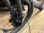 Krampe hydraulisk tvangsstyring 16