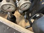 Krampe hydraulisk tvangsstyring 20