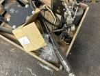 Krampe hydraulisk tvangsstyring 21