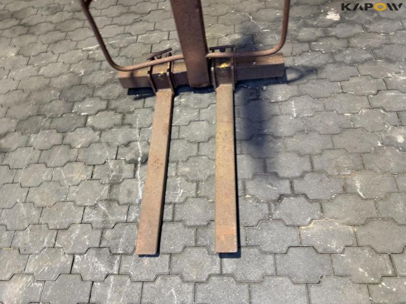 Krangafler 10