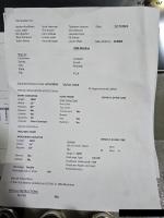 KRB H3000 industrimaskine til armeringsjern  92