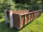 Kroghejs container 1