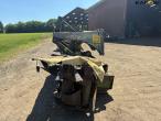Krone AFL 2827 frontklipper 4