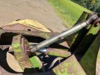 Krone AFL 2827 frontklipper 8