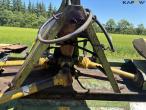 Krone AFL 2827 frontklipper 10