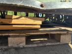 Krone AFL 2827 frontklipper 19