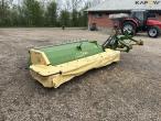 Krone AM283CV slåmaskine 3