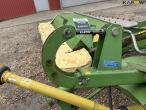 Krone AM283CV slåmaskine 10
