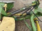 Krone AM283CV slåmaskine 26