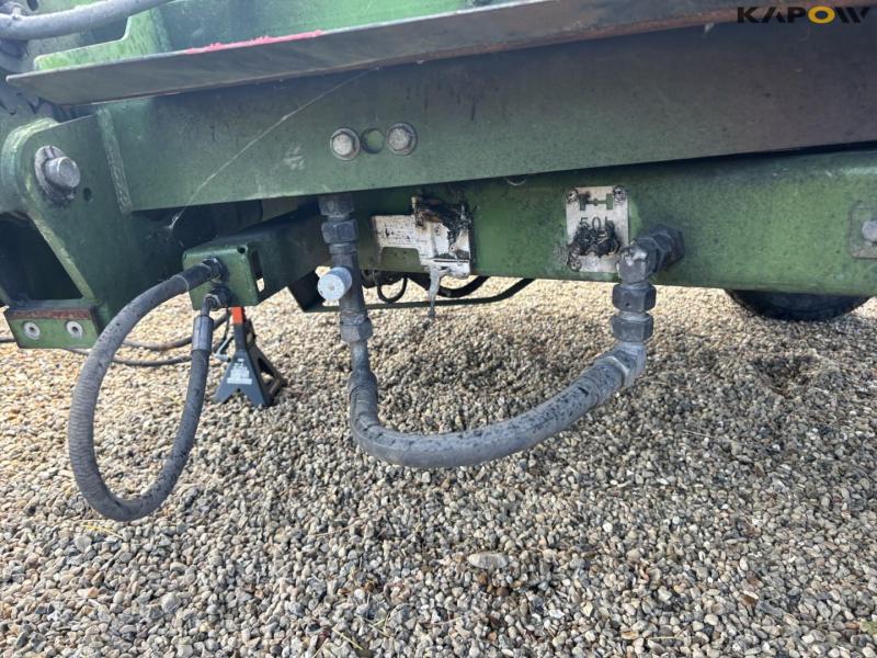 Krone BC101-30 ballevogn 12