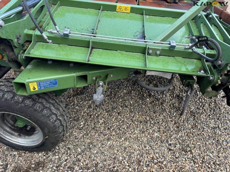 Krone BC101-30 ballevogn 20