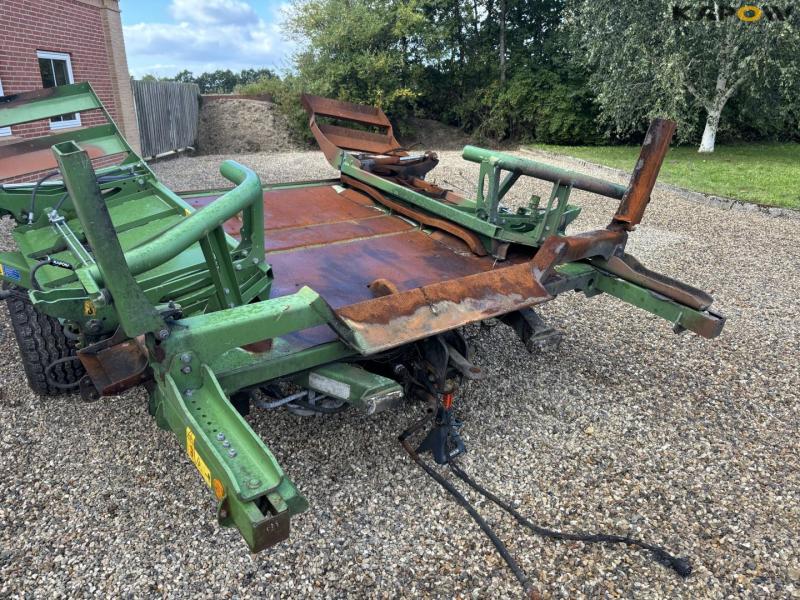 Krone BC101-30 ballevogn 26