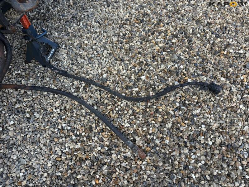 Krone BC101-30 ballevogn 27