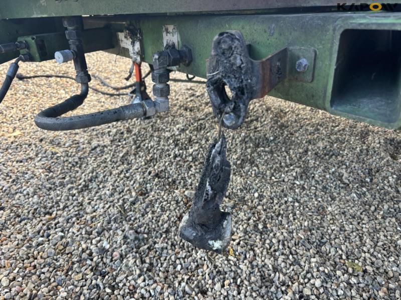 Krone BC101-30 ballevogn 46