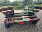 Krone BC101-30 ballevogn 11
