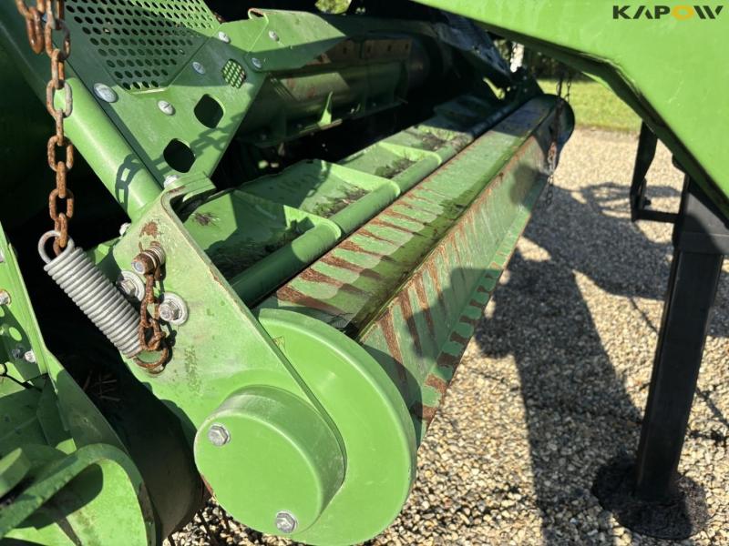 Krone Big Pack 1290 bigballepresser 23