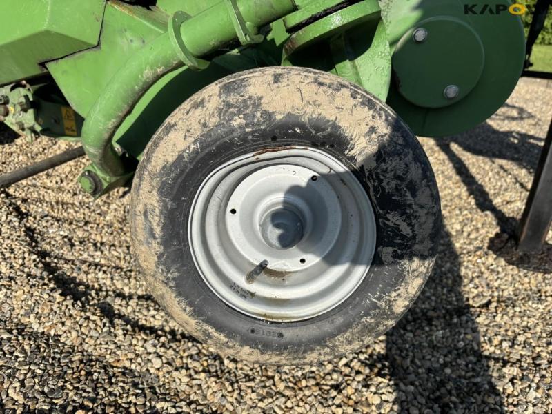 Krone Big Pack 1290 bigballepresser 26