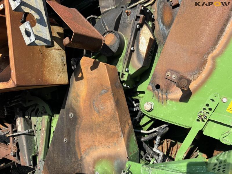 Krone Big Pack 1290 bigballepresser 31