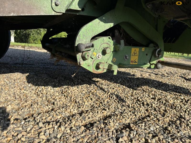 Krone Big Pack 1290 bigballepresser 36