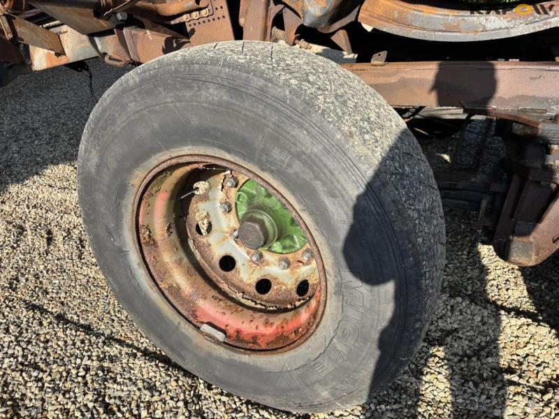 Krone Big Pack 1290 bigballepresser 46