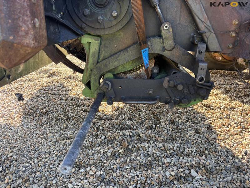 Krone Big Pack 1290 bigballepresser 73