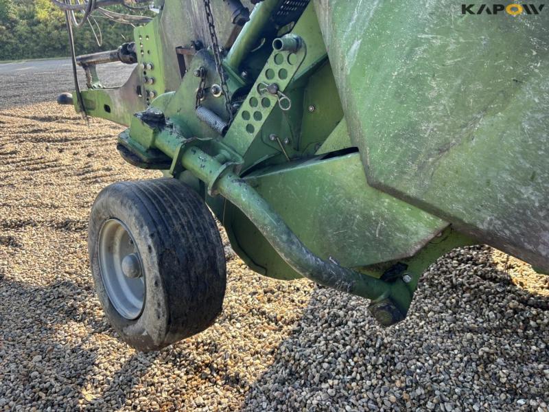 Krone Big Pack 1290 bigballepresser 77