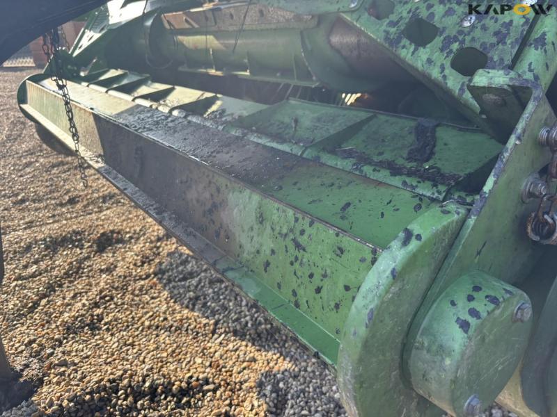 Krone Big Pack 1290 bigballepresser 79