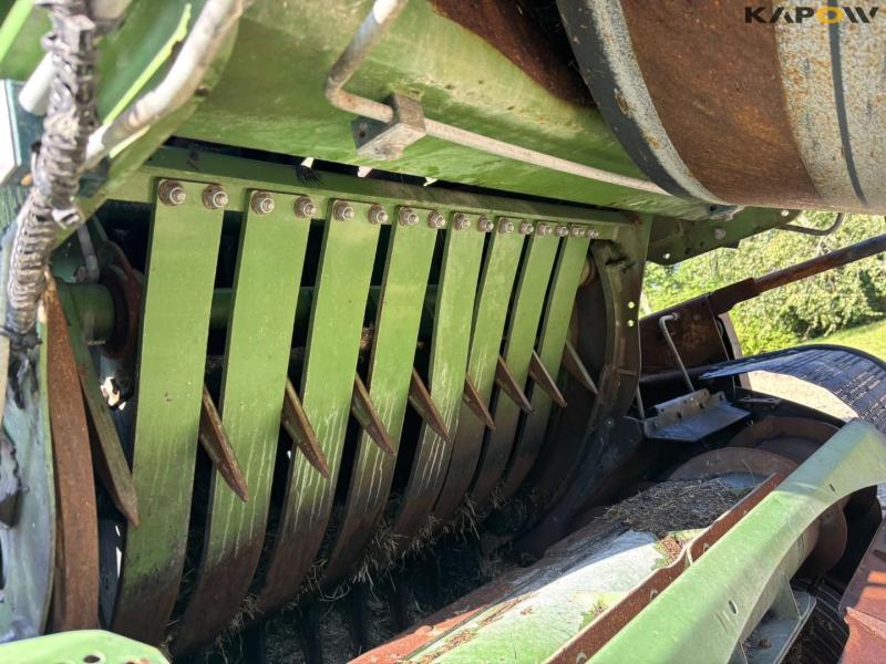 Krone Big Pack 1290 bigballepresser 24