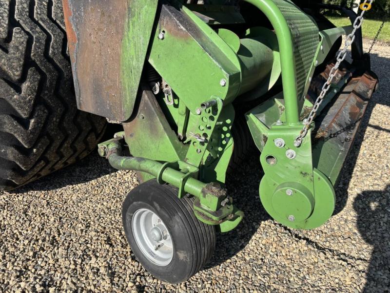 Krone Big Pack 1290 bigballepresser 25