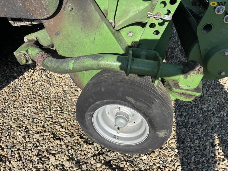 Krone Big Pack 1290 bigballepresser 26