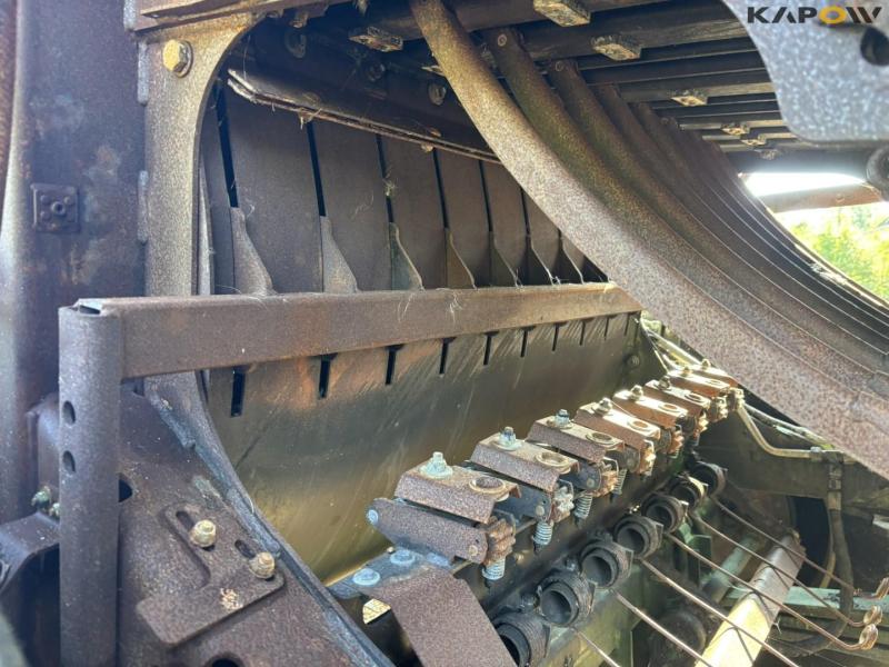 Krone Big Pack 1290 bigballepresser 57