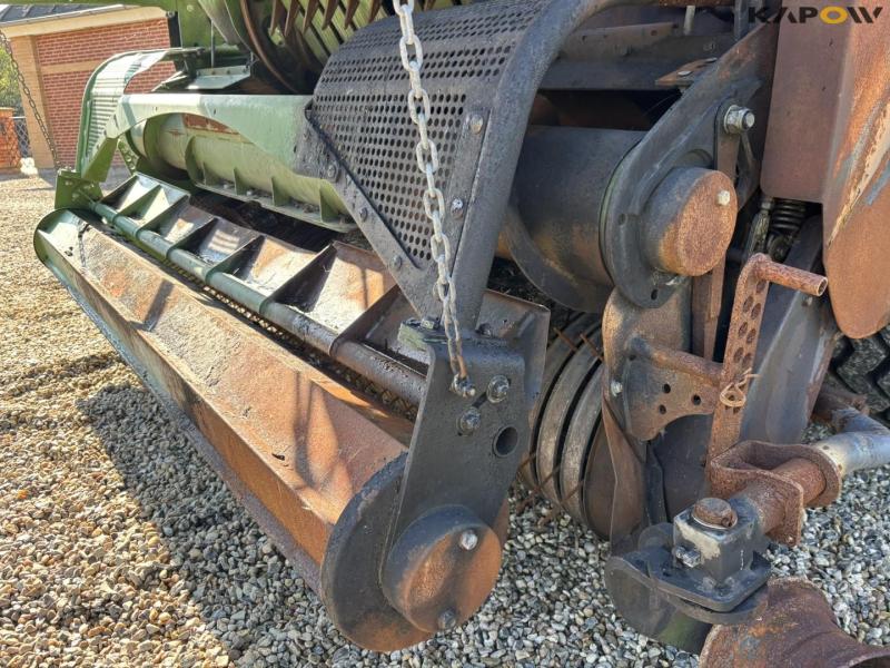 Krone Big Pack 1290 bigballepresser 68