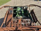 Krone Big Pack 1290 bigballepresser 88