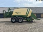 Krone BigPack 890 XC presser 4