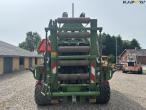 Krone BigPack 890 XC presser 6