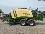 Krone BigPack 890 XC presser 8