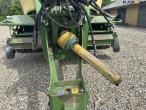 Krone BigPack 890 XC presser 10