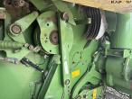 Krone BigPack 890 XC presser 33