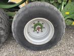 Krone BigPack 890 XC presser 41