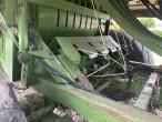 Krone BigPack 890 XC presser 64