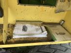Krone BigPack 890 XC presser 74