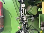 Krone BigPack 890 XC presser 83