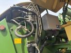 Krone BigPack 890 XC presser 84